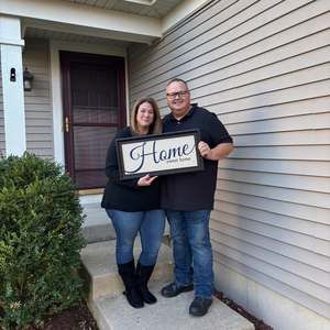 Meet your Posher, Missy